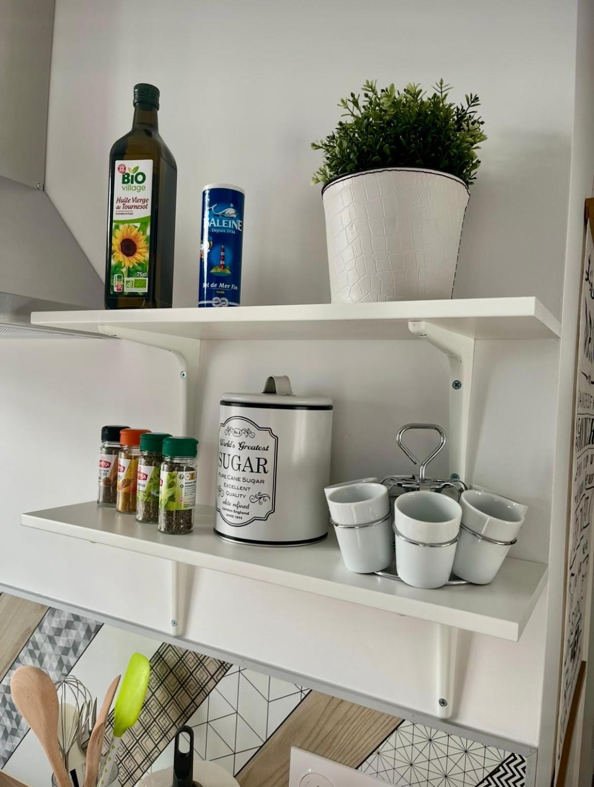 Appartement Cosy Et Calme Avec Parking Et Terrasse Prives Cravanche Exterior foto